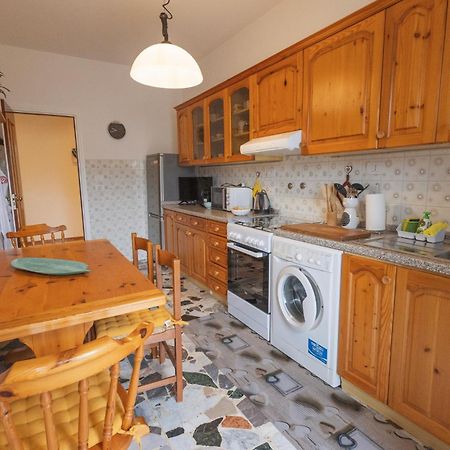 La Casa Della Posta Apartamento Vallecrosia Exterior foto
